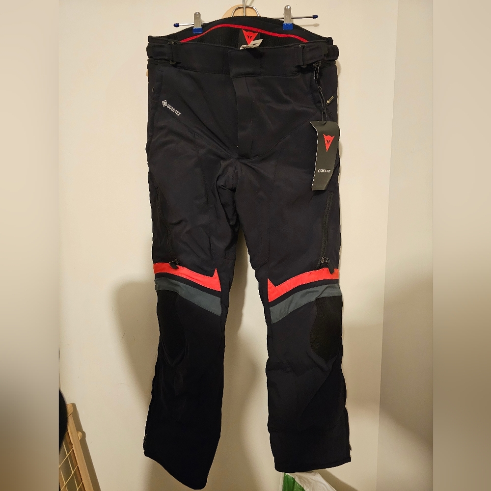 Dainese Carve Master 3 Pants - size XL